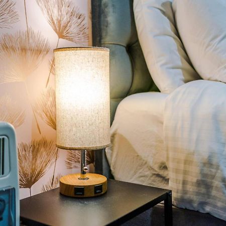 Cosy Central Flat, Ultimate Comfort & Best Sleep! Sheffield Eksteriør billede