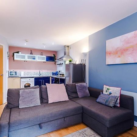 Cosy Central Flat, Ultimate Comfort & Best Sleep! Sheffield Eksteriør billede