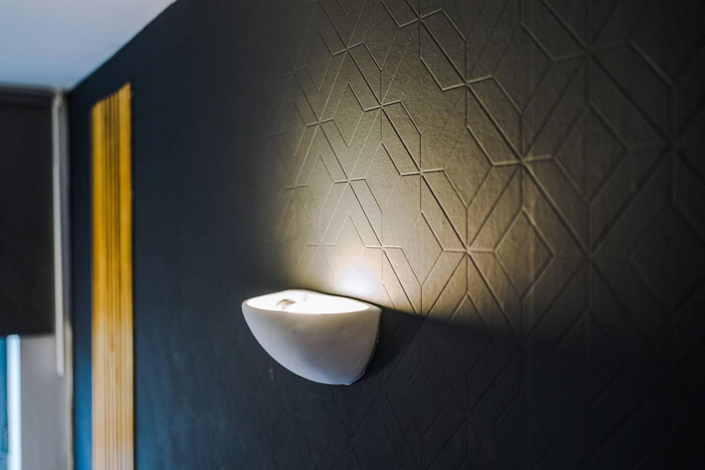 Cosy Central Flat, Ultimate Comfort & Best Sleep! Sheffield Eksteriør billede