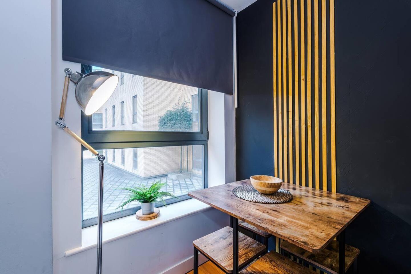 Cosy Central Flat, Ultimate Comfort & Best Sleep! Sheffield Eksteriør billede