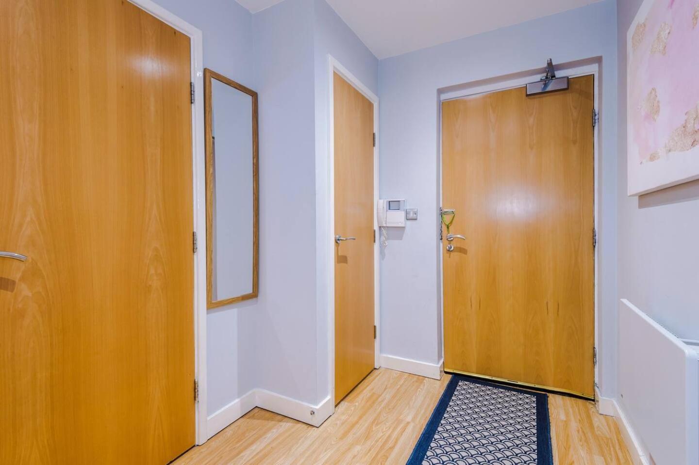 Cosy Central Flat, Ultimate Comfort & Best Sleep! Sheffield Eksteriør billede