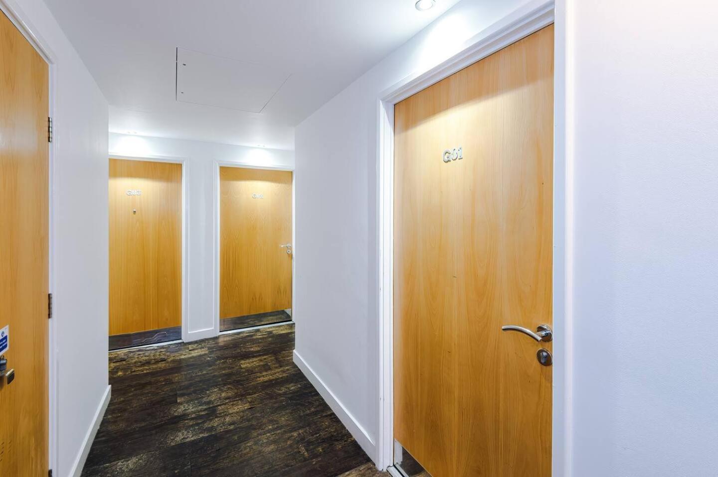 Cosy Central Flat, Ultimate Comfort & Best Sleep! Sheffield Eksteriør billede